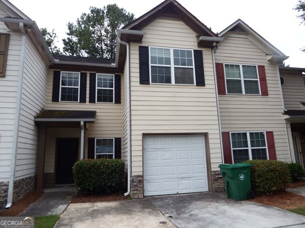 1540 Rogers Preserve Road, Lithonia