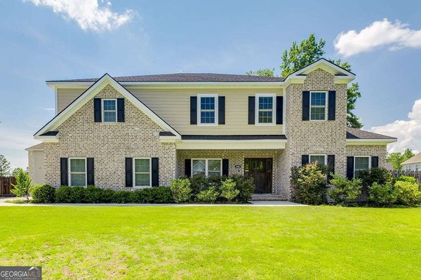 306 Polly Branch Drive Rincon