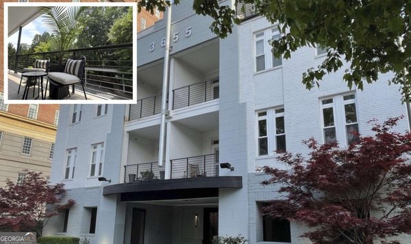 3655 Peachtree