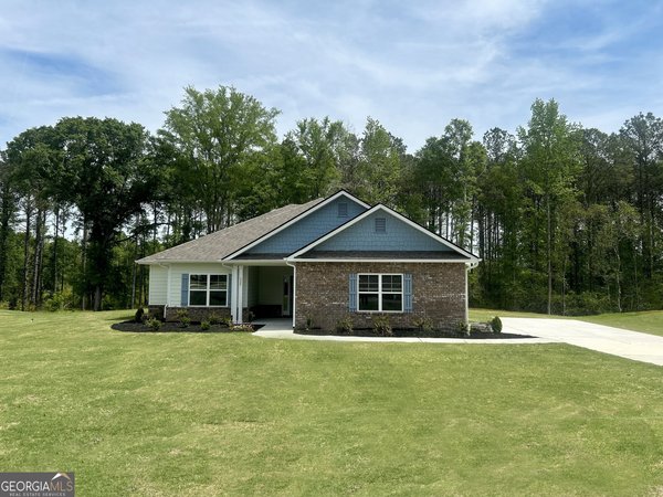 337 Stockton Circle Macon