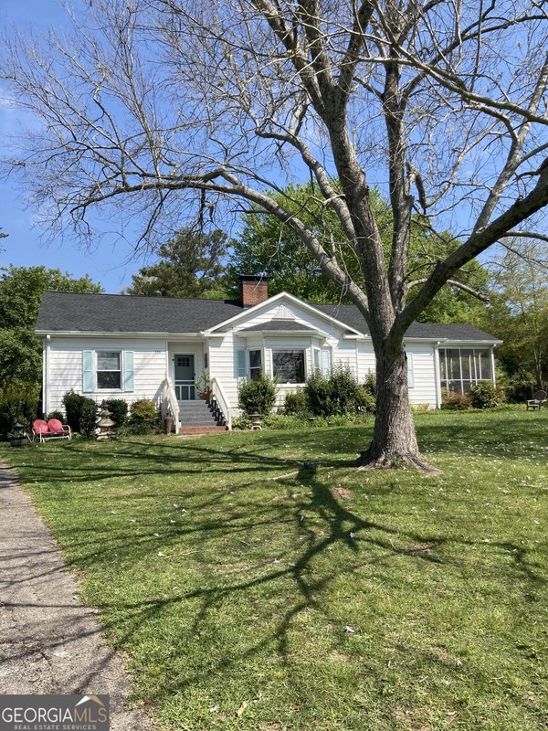 135 Springdale Drive Cedartown