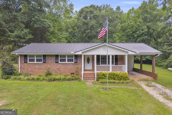167 Shallow Creek Road Hartwell