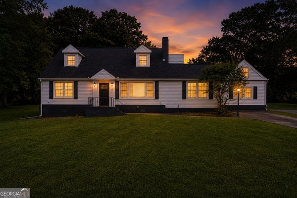 1723 Zemory Drive, Tucker