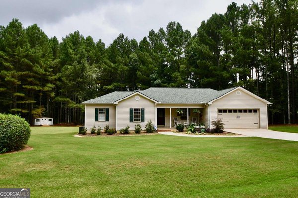315 Gentle Doe Way, Athens