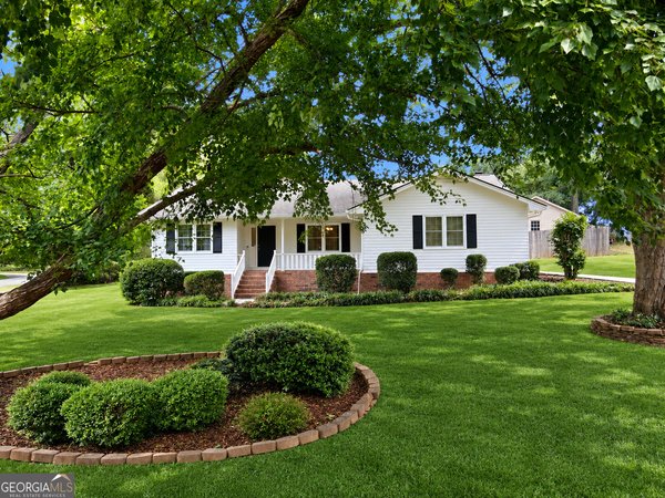 23 Cane Brake Circle, Toccoa