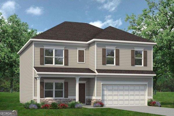 201 Park Bench Way, Warner Robins