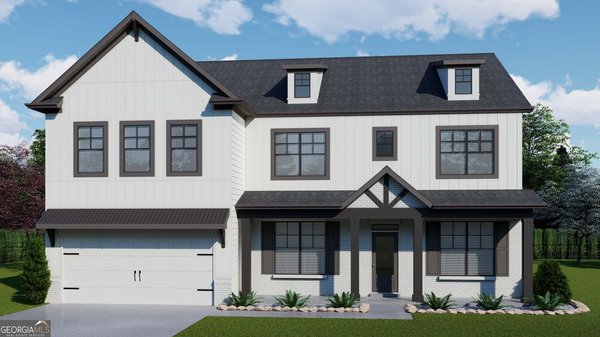 5527 Tullis Drive, Gainesville