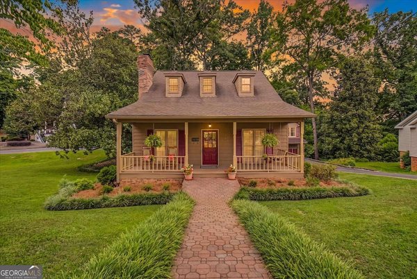 4 Sherwood Road Rome