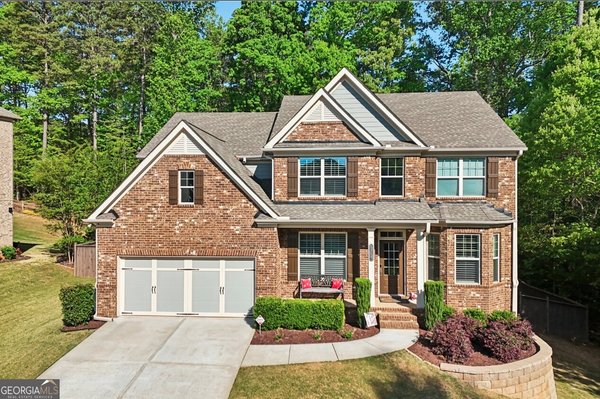 1177 Smithwell Point Kennesaw