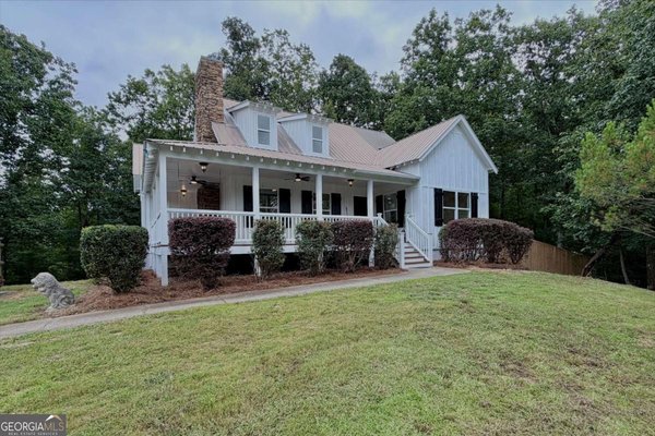 38 Sarahs Hollow Drive, Rockmart
