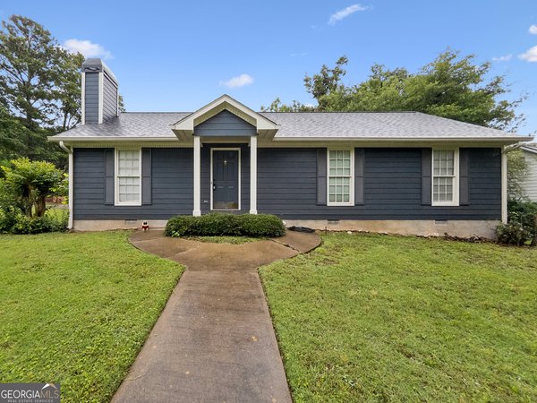 121 Winthrop Way, Athens