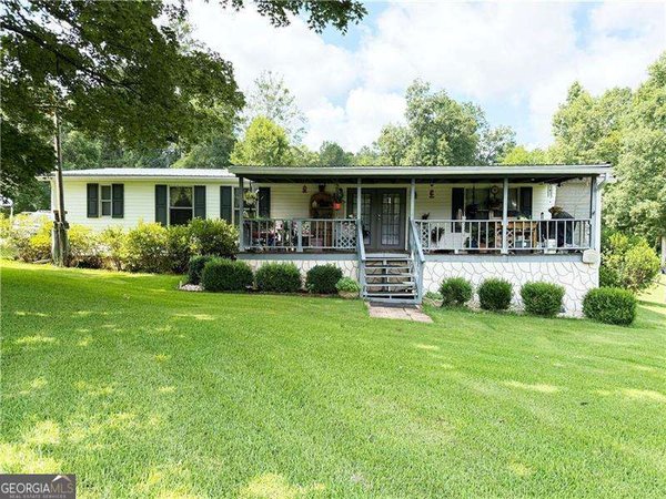 156 Montego Bay Road Milledgeville