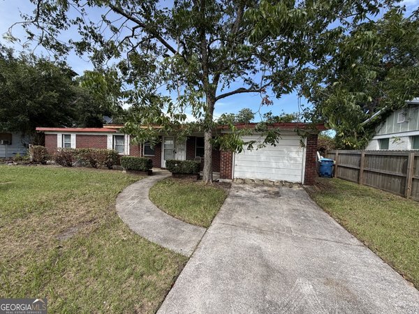 2622 Bartow Street Brunswick
