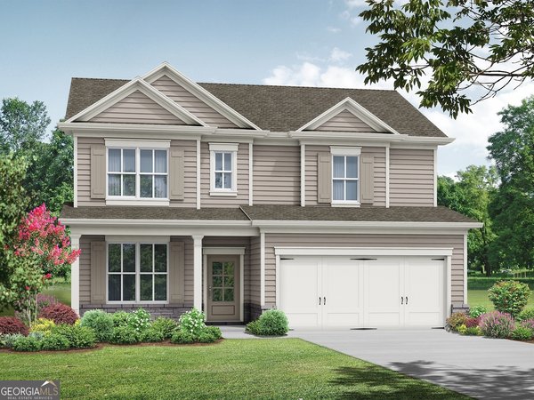 127 Royal Tern Lane, Warner Robins
