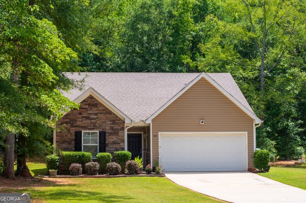 165 Pine Ridge Road, Covington