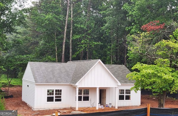 23 Harris Drive Newnan