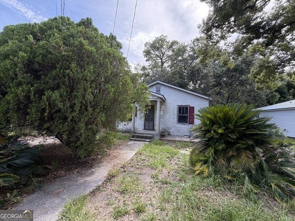 3511 Franklin Avenue Brunswick