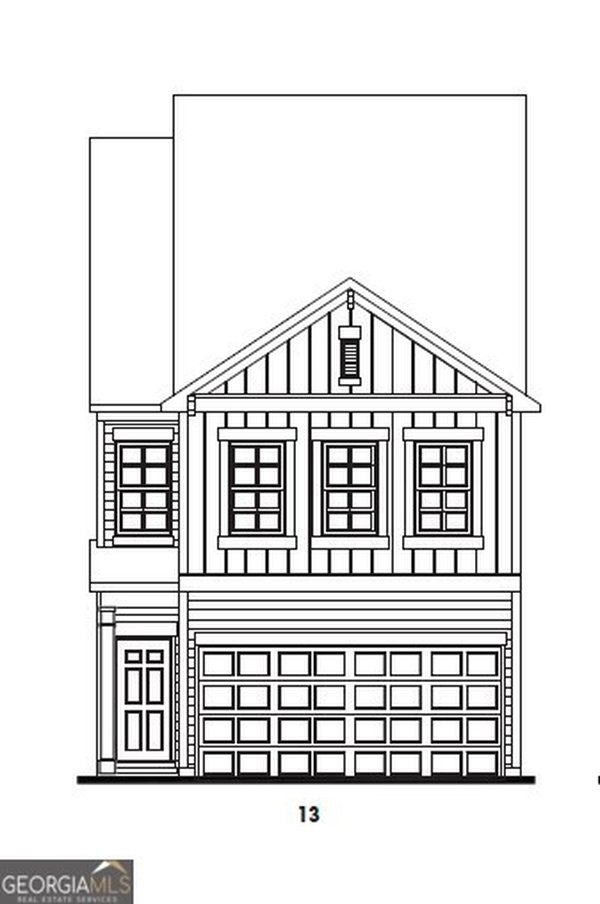 2664 High View Court, Decatur