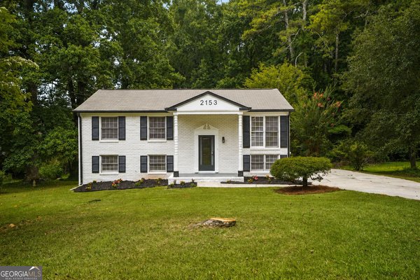 2153 Greenhill Drive, Marietta