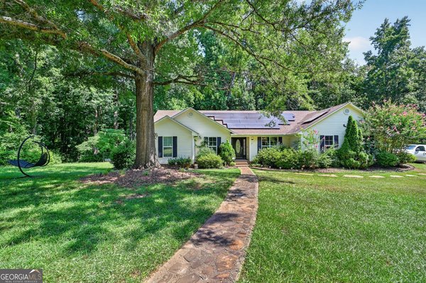 121 Normandy Road Eatonton