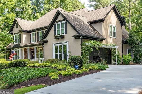 5363 Thornapple Lane Acworth