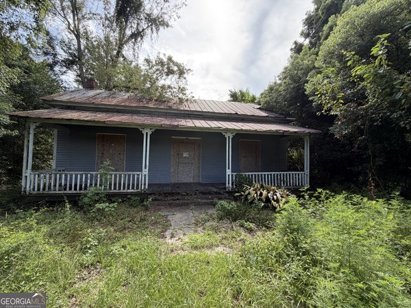 721 Grant Street Brunswick