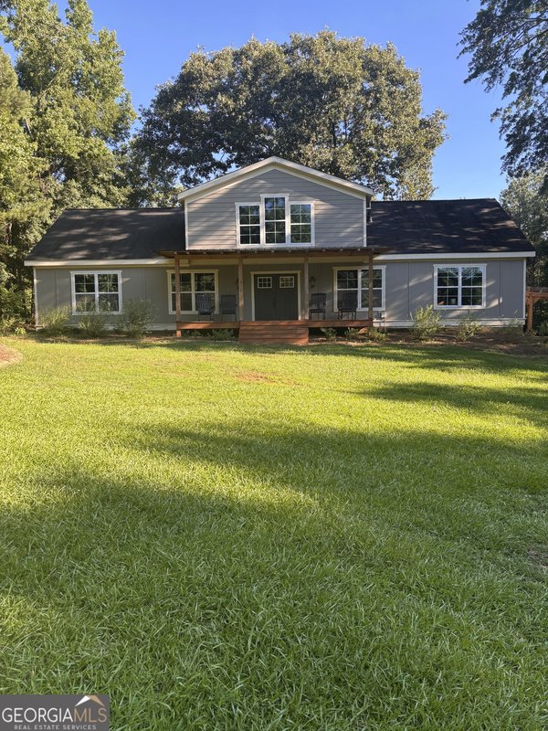 1208 Elberton Road Lexington