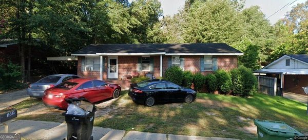 1047 Amber Drive Columbus