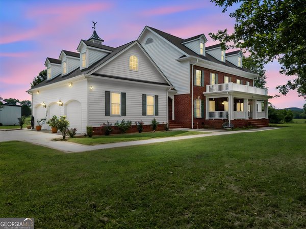4619 S Highway 341 Chickamauga