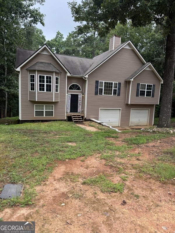 4619 Seminole Drive Douglasville