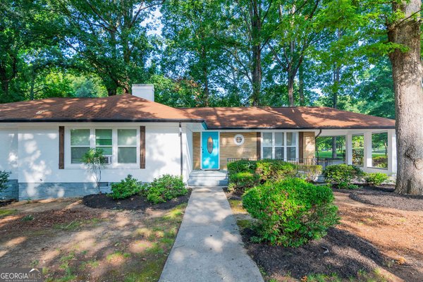 5165 WOODLAND Drive FOREST PARK
