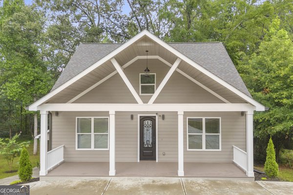 1713 Cagle Court, Lawrenceville