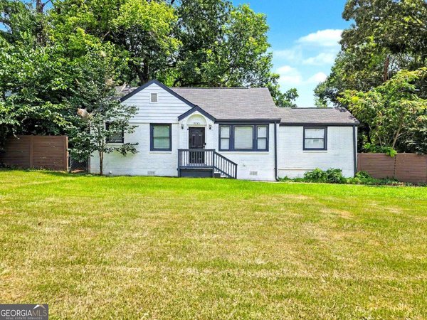 1530 Columbia Drive, Decatur