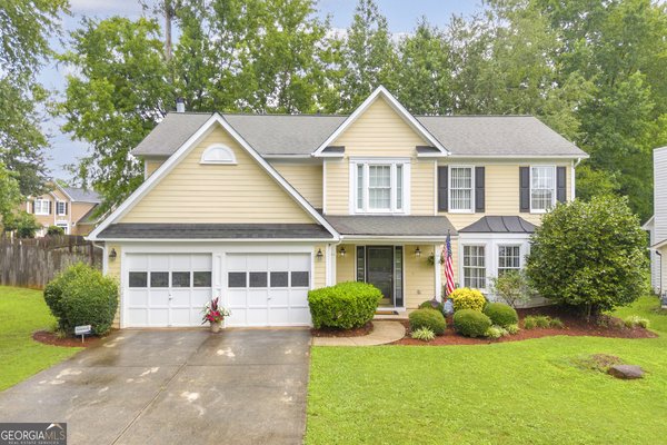 2920 Dunlin Lake Way, Lawrenceville