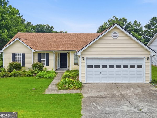 695 Amelia Grove Lane, Lawrenceville