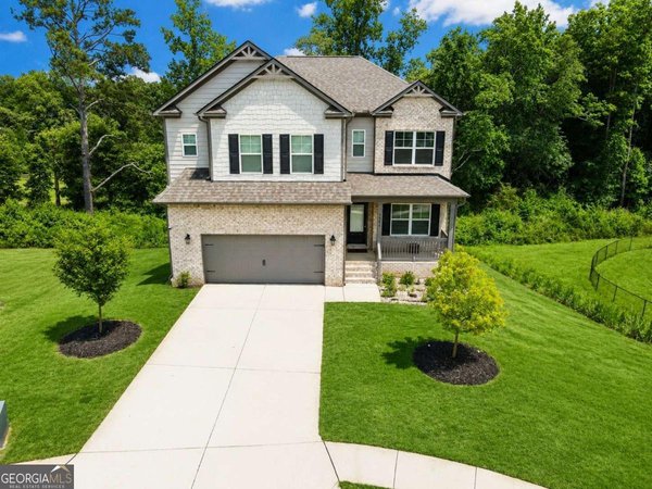 5381 Woodline View Cir Auburn