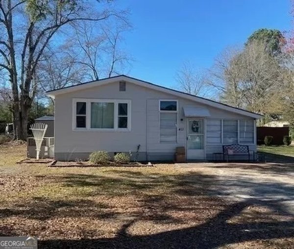 411 Cromley Road, Brooklet