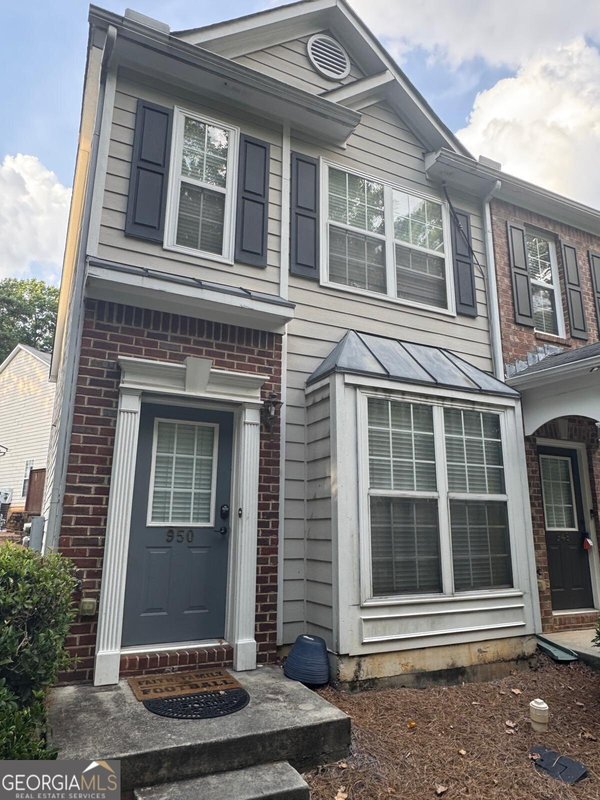 950 Redwood Drive, Norcross