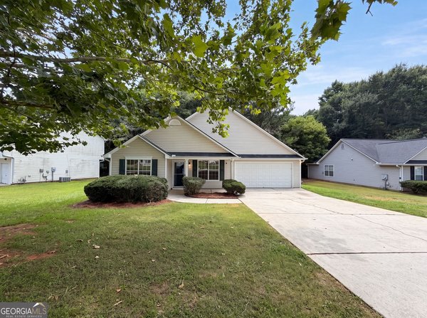 10543 Crabtree Drive Jonesboro