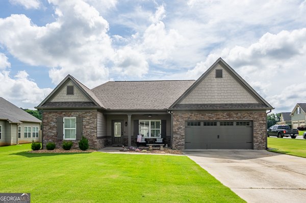 21 Gilreath Trail Cartersville