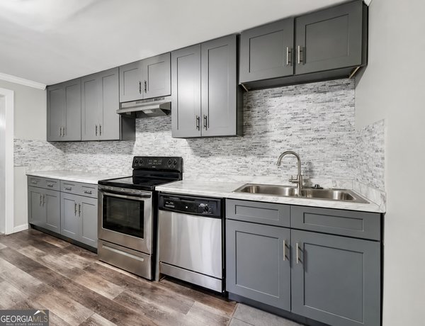 678 Burnt Hickory Road, Douglasville