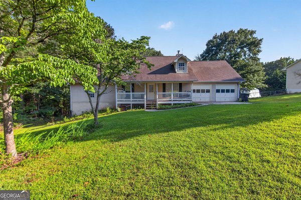 506 Creek View Place, McDonough