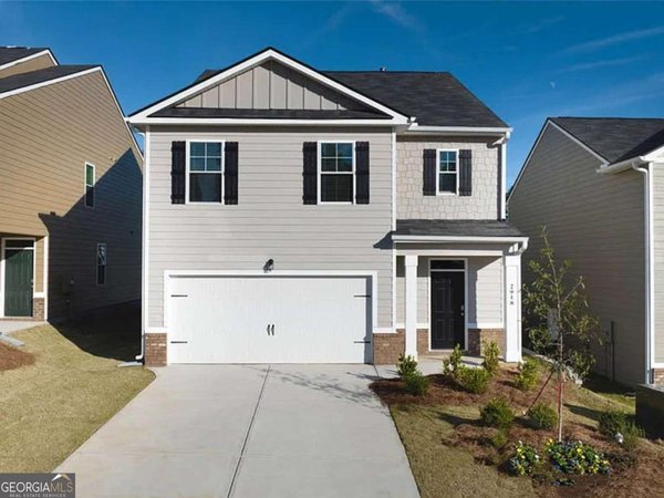 1087 Rigby Court, Atlanta