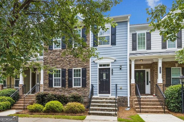 1203 Park Pass Way, Suwanee