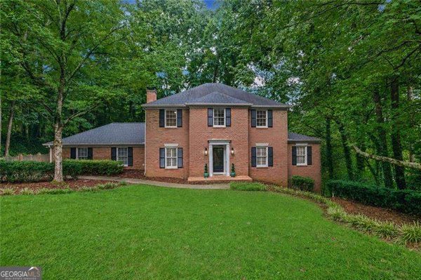 510 Clipper Trail, Atlanta