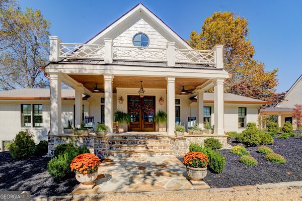 419 Parker Road McDonough