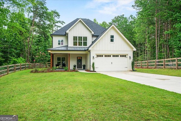 5290 Grant Road Gainesville