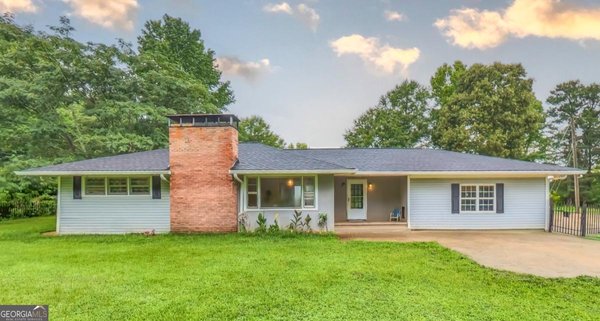 1556 Cashtown Road, Bremen