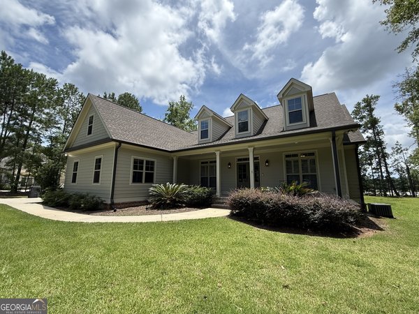 140 Newport Rd. Milledgeville