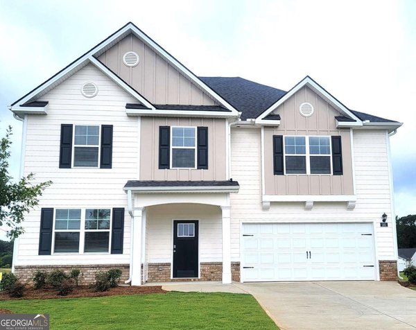 181 Melrose Court, Jefferson